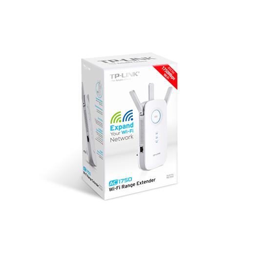 TP-Link RE450 Ac1750 Menzil Genişletici