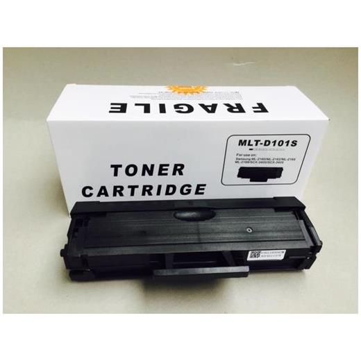 Fragile Mlt-D101S (Ml2160) Muadıl Toner-Chıplı