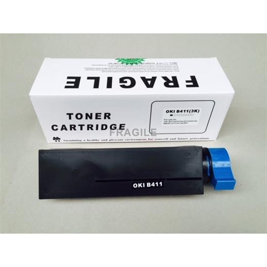 Fragile B411/B431 (3.000 Sf) Muadıl Toner