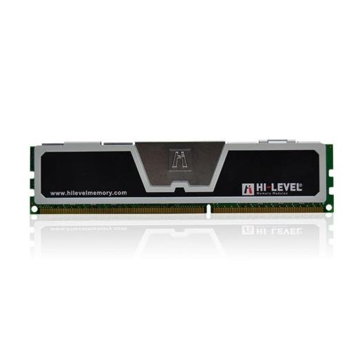 ZHi-Level 8Gb 1600Mhz Ddr3 Ram Hlv-Pc12800D3/8G Soğutuculu