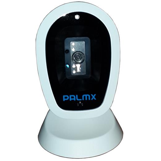 Palmx SC-7110 2D Masaüstü Karekod Okuyucu USB