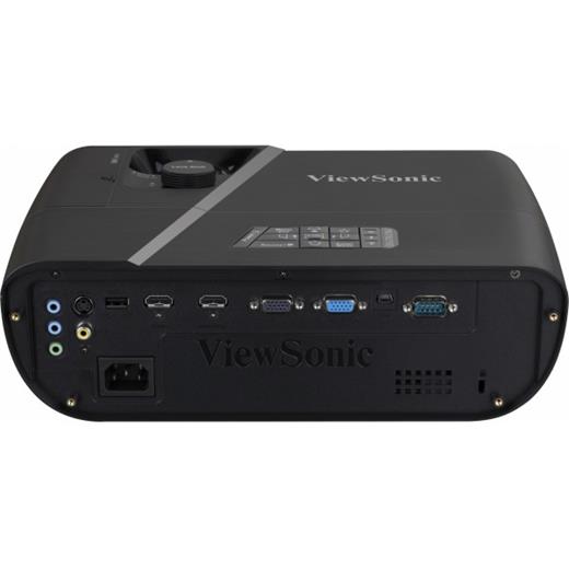 Viewsonic Pro7827Hd 1920X1080 Dlp 2200 Ans 3D 22000:1, Hdmi, Ev Sinema Projeksiyon Cihazı