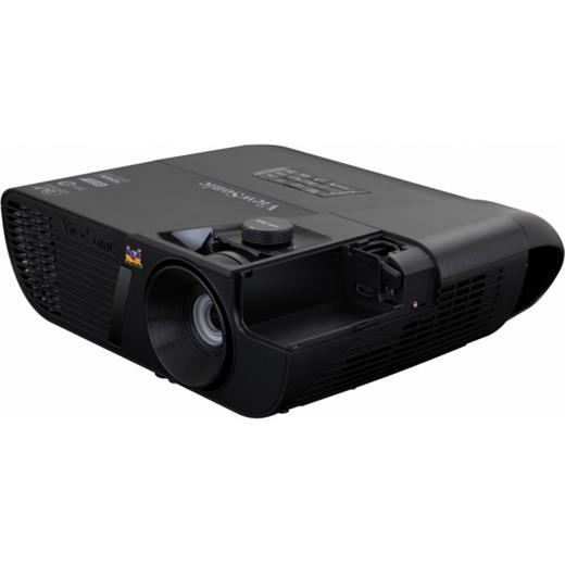 Viewsonic Pro7827Hd 1920X1080 Dlp 2200 Ans 3D 22000:1, Hdmi, Ev Sinema Projeksiyon Cihazı