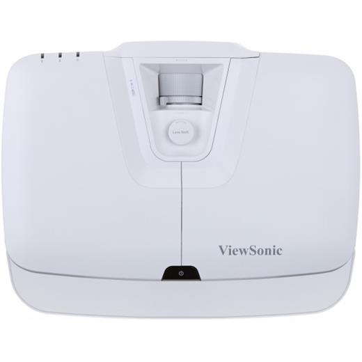 Viewsonic Pro8520Wl 5200 Ans Wxga 1280X800 5000:1, Hdmi