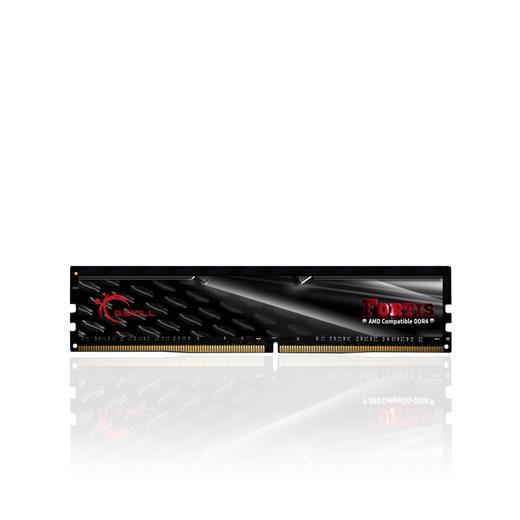 Gskill Fortis Ddr4 2133Mhz  Cl15 8Gb (1X8Gb) Amd Ryzen Uyumlu