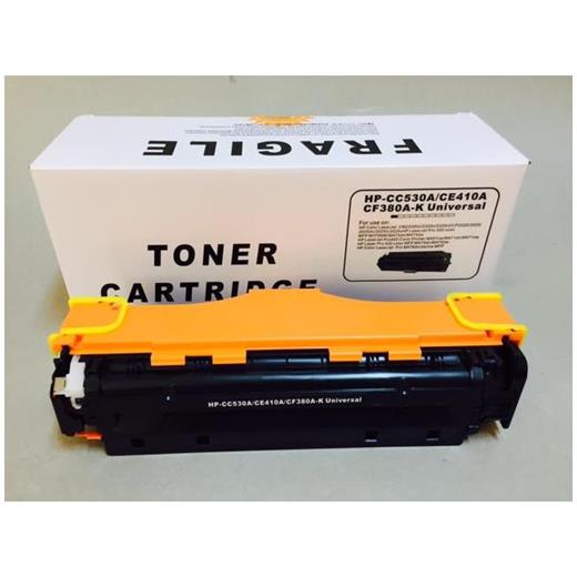 Fragile Cc530A Sıyah Crg718 Muadıl Toner