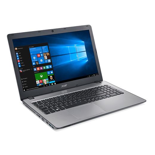 Acer F5-573G-5105 NX.GDHEY.001 İ5-7200 Notebook