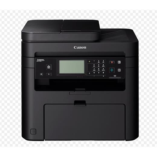 Canon Offıcelaser Mf247Dw Yazıcı-Tar-Fot-Fax Eth