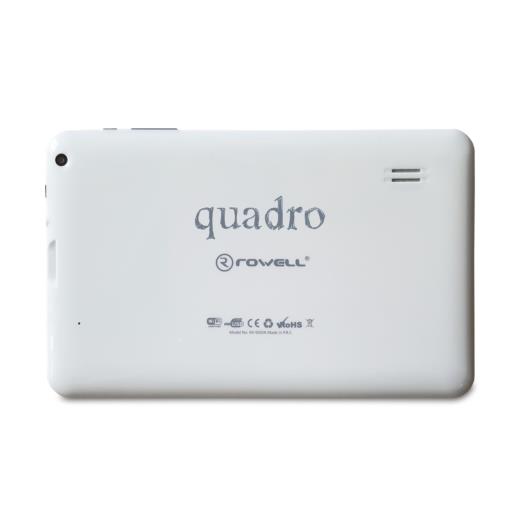 QUADRO Rowell RV-950JN 9 1.33 1GB 8GB WİFİ And Tablet