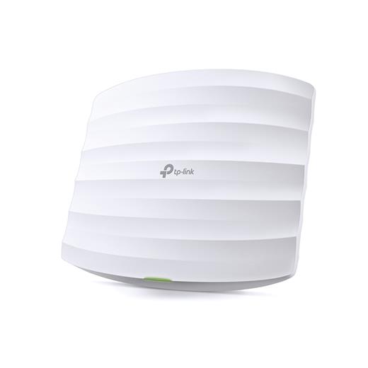 TP-Link Eap330 Ac1900 (1300Mbps 5Ghz + 600Mbps 2.4Ghz) Tavan Tipi Dual Band Gigabit Wireless Gigabit Access Point