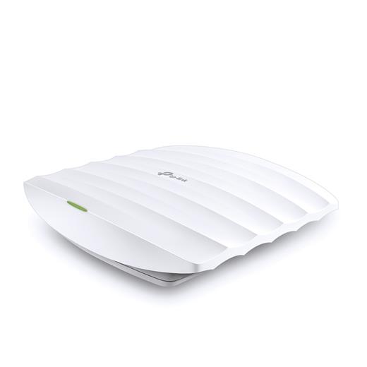 TP-Link Eap330 Ac1900 (1300Mbps 5Ghz + 600Mbps 2.4Ghz) Tavan Tipi Dual Band Gigabit Wireless Gigabit Access Point