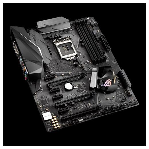 Asus Z270F Strix Gaming Ddr4 Usb3.1 Anakart