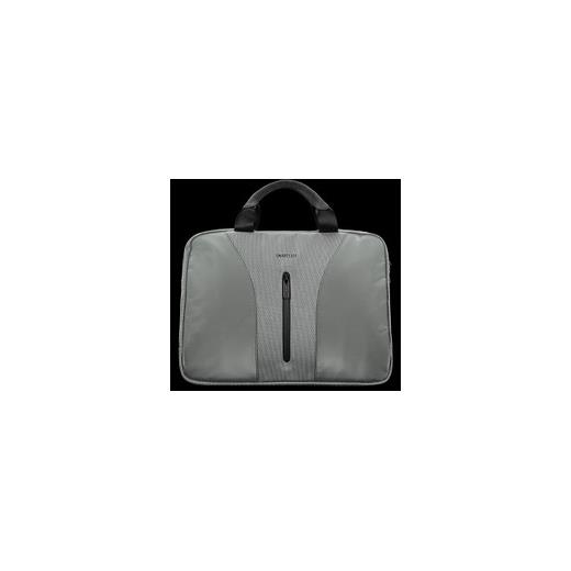 Trust Tru18881 Smartsuit Briefcase Notebook Çantası 16 Gümüş