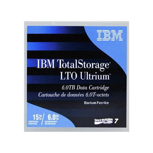 Ibm38L7302 - Ibm 38L7302 Data Kartuş (Lto7)