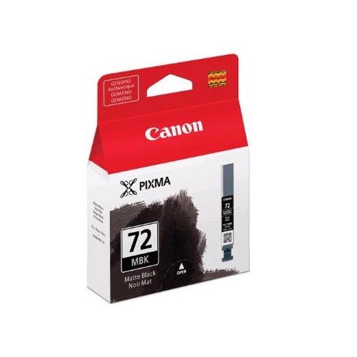 Canon 6402B001 Pgı-72Mbk Mat Sıyah Murekkep Kartus