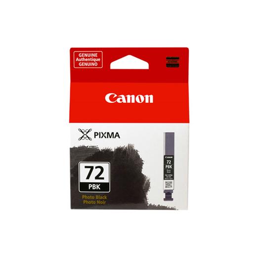 Canon 6403B001 Pgı-72Pbk Foto Sıyah Murekkep Kartus