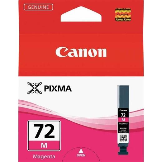 Canon 6405B001 Pgı-72M Kırmızı Murekkep Kartus