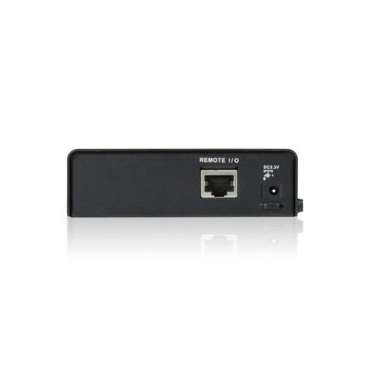 ATEN-VE812T Hdmi Cat 5 Hdmi Sinyal Uzatma Cihazı, Verici (Transmitter) Birim (4K@100m) (HDBaseT Class A)<br>
Hdmi over Single Cat 5 Extender, Transmitter Unit (4K@100m) (HDBaseT Class A) 

