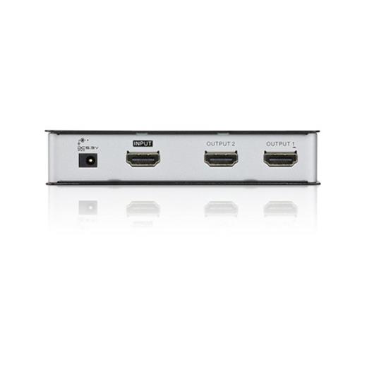 ATEN-VS182A 2 Port 4K Hdmi Çoklayıcı (2 Port 4K HDM Splitter)