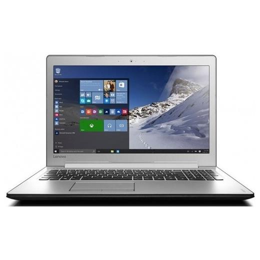 Lenovo Ci7 15.6 Ip510 80Sv00F7Tx  Notebook