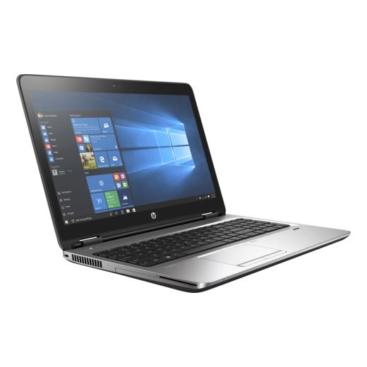 Hp Nb Z2W53Ea Probook 650 G3 15.6 Notebook