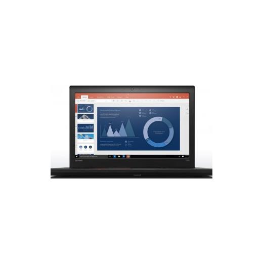 Lenovo Nb T560 20Fj002Stx Notebook