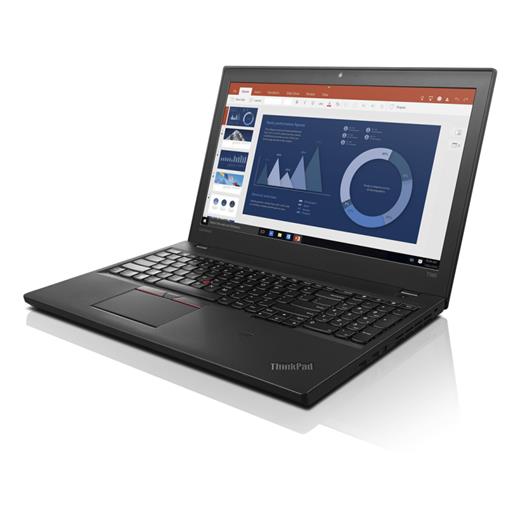 Lenovo Nb T560 20Fh0033Tx Notebook
