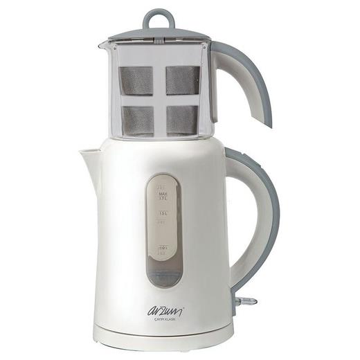 Arzum Ar379 Çayım Klasik Çay Makinesi