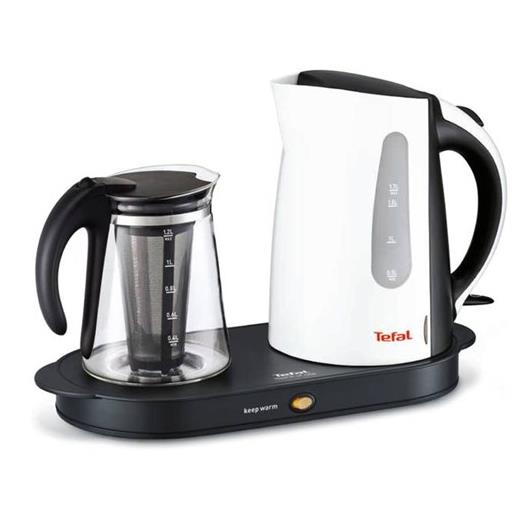 Tefal Keyif Çayı Beyaz Çay Makinası