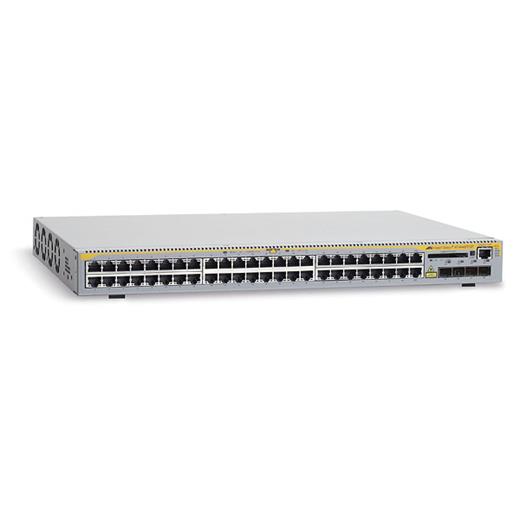 Allied Telesis At-9448T/Sp 10/100/1000T X 48 Ports Managed Ethernet Layer 3 Switch