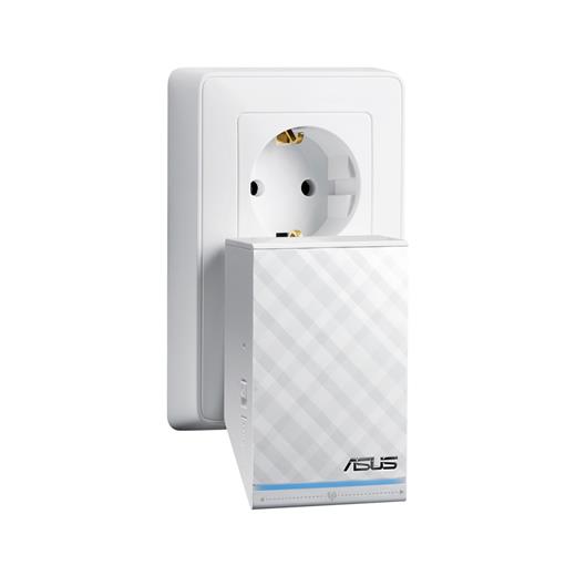 Asus Rp-N14 Wifi-N300  Menzil Genişletici  Access Point