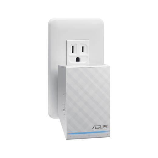 Asus Rp-N14 Wifi-N300  Menzil Genişletici  Access Point