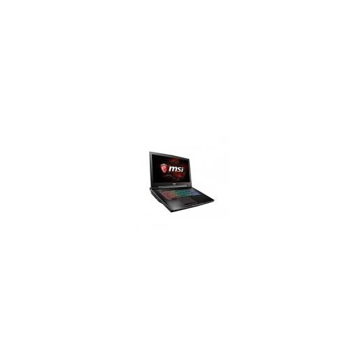 Msi Gt73Vr 6Rf(Titan Pro 4K)-063Tr, Core İ7-6820Hk, 64Gb, 1Tb + 512Gb Ssd , Gtx 1080, 17.3