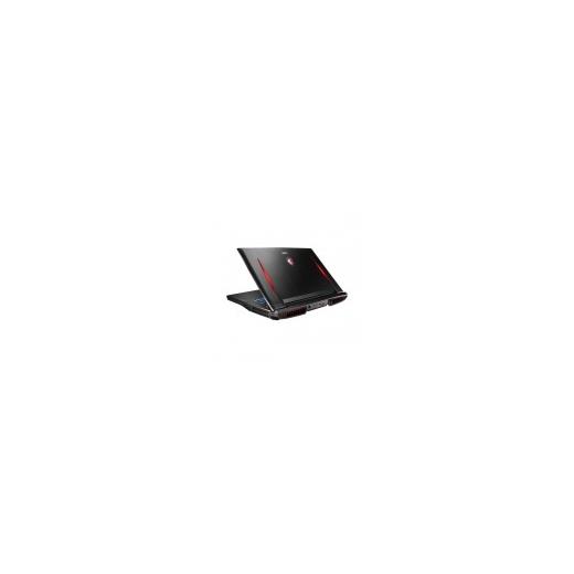 Msi Gt73Vr 6Rf(Titan Pro 4K)-063Tr, Core İ7-6820Hk, 64Gb, 1Tb + 512Gb Ssd , Gtx 1080, 17.3