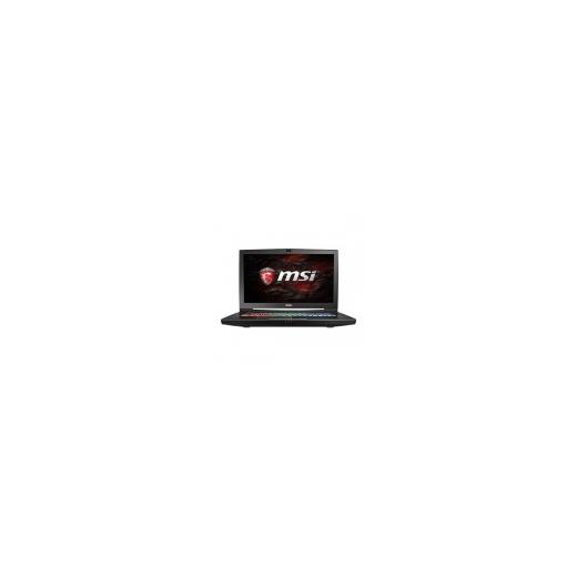 Msi Gt73Vr 6Rf(Titan Pro 4K)-063Tr, Core İ7-6820Hk, 64Gb, 1Tb + 512Gb Ssd , Gtx 1080, 17.3