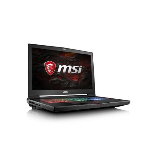 Msi Gt73Vr 7Rf(Titan Pro 4K)-442Tr, Core İ7-7820Hk, 64Gb, 1Tb + 512Gb Ssd, Geforce Gtx 1080, 17.3, 4K, Win10