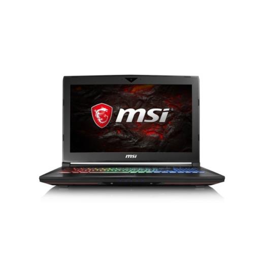 Msi Gt62Vr 7Re(Dominator Pro)-284Xtr Laptop