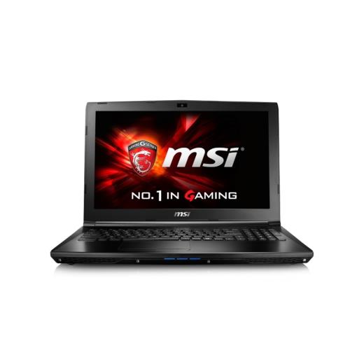 Msi Gl72 6Qe-1028Xtr, Core İ7-6700Hq, 16Gb, 1Tb + 128Gb Ssd, Geforce® Gtx950M, 17.3