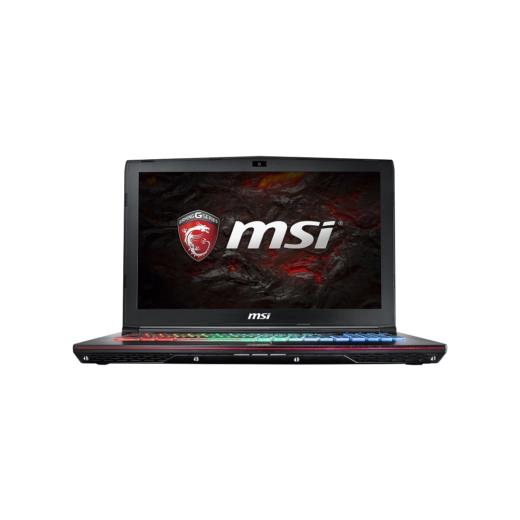 Msi Ge62 7Re(Apache Pro)-842Xtr, Core İ7-7700Hq, 16Gb, 1Tb + 128Gb Ssd, Geforce® Gtx1050Tı, 15.6