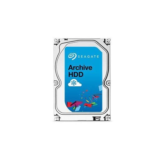 Seagate 8 Tb 5900 128Mb Ncq St8000As0002 Nas Harddisk