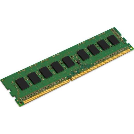 Kingston Ddr3 Udımm 4Gb 1600Mhz Kvr16E11S8/4 1Rx4 Sunucu Ram