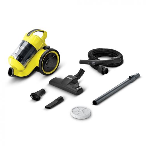 Karcher Vc3  Toz Torbasız Elektrikli Süpürge