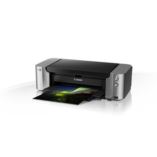 Pro-100S - Canon Inkjet Pro-100S A4 4800 X 2400 Foto Yaz