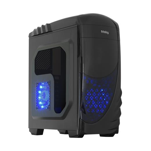 Frisby FC-8875G 400W USB 3.0 Gaming Kasa