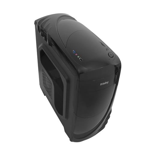 Frisby FC-8875G 400W USB 3.0 Gaming Kasa