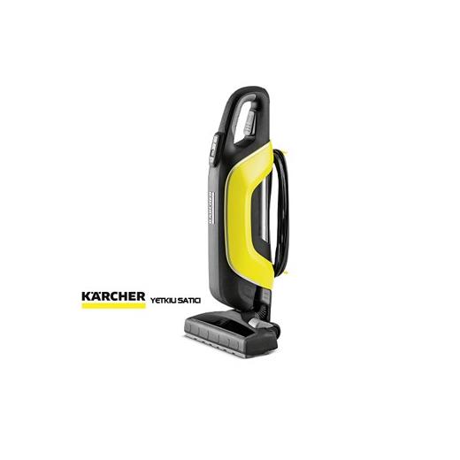 Karcher Vc5 500W Dikey Süpürge