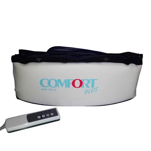 Comfort Plus Dm1015 Slim Beauty Fitness Masaj Ve Zayıflama Kemeri