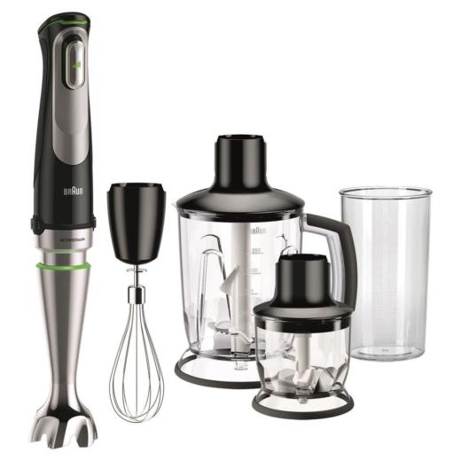 Braun Mq9045 Blender