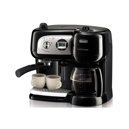 Delonghi Bco264 Kahve Ve Espresso Cappuccino Makinesi