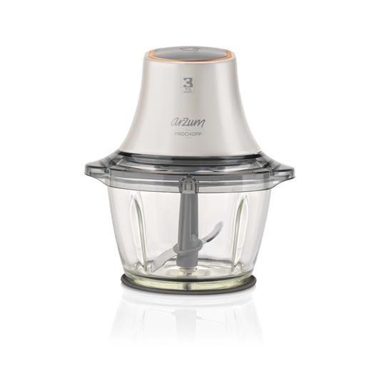 Arzum Ar1021 Prochopp Cam Doğrayıcı - İnci